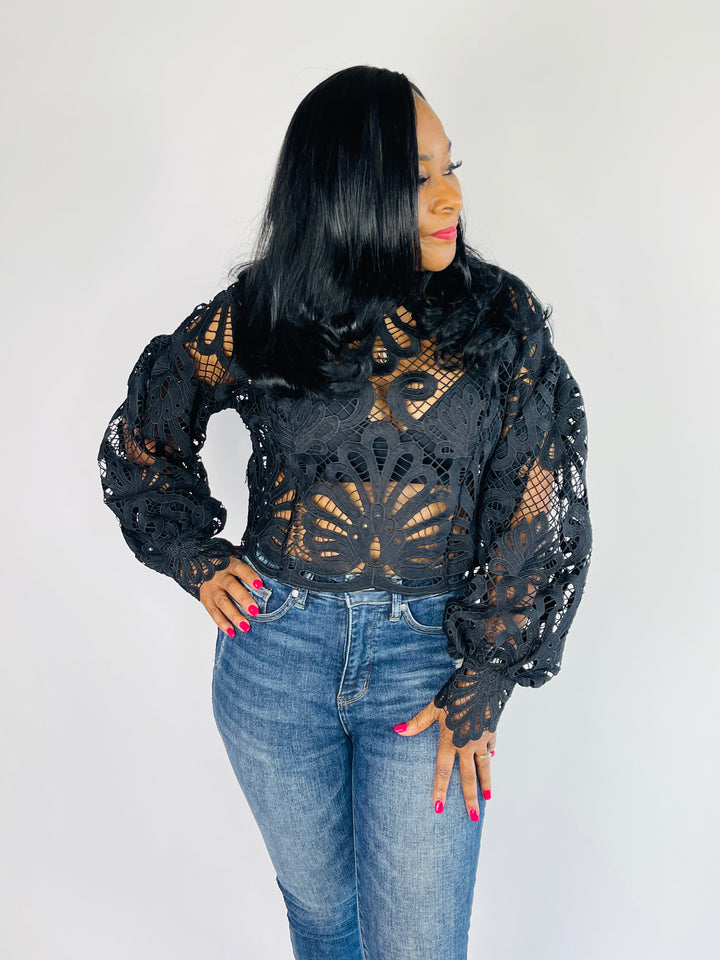 The Pamela - Moody Fitzs Boutique
